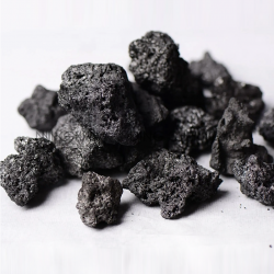 calcined petroleum coke