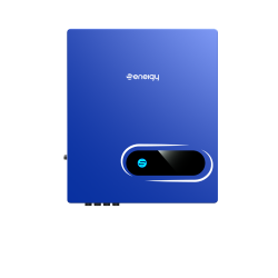 three phase solar system