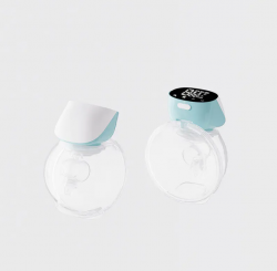The Advantages of Cordless Breast Pumps