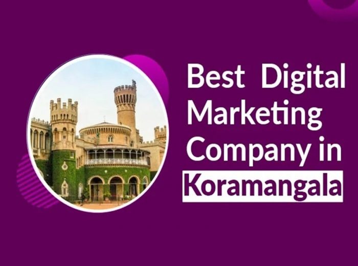 Devout Growth – ROI-Focused SEO Company in Bangalore for Higher Google Rankings