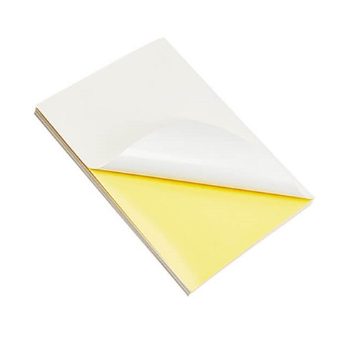 Label Paper