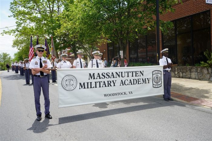 Best Military School Inquiry in Virginia