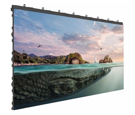 Led Wall Hire | Megascreen Limited