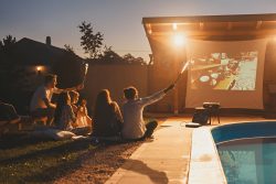Professional LED Display Hire – Stunning Visuals for any Australian Event