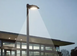 Street lighting is more than a basic utility