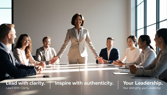 Neurodivergent Leadership Coaching – Unlock Your Unique Strengths