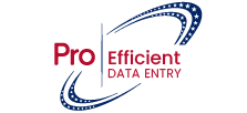 Pro Efficient – Your Partner for Best Data Entry in USA