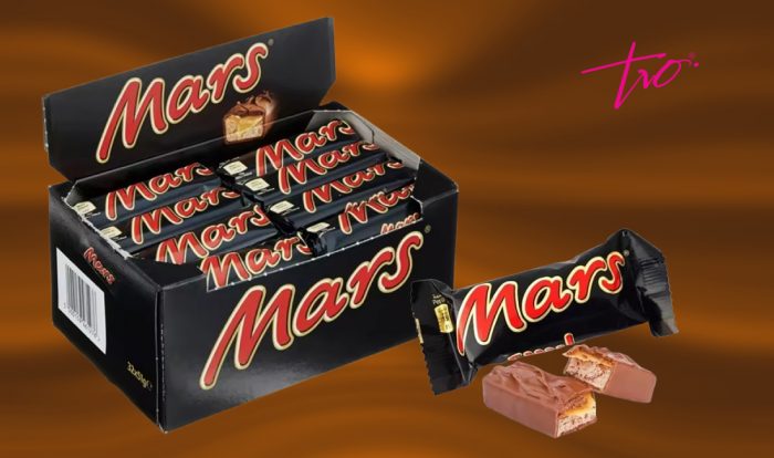 Mars Chocolate Bar | Mars Chocolate Distributor