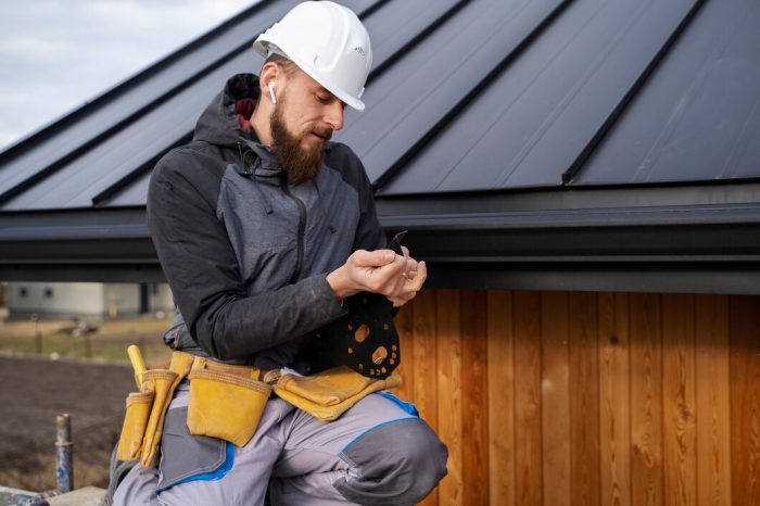 Gutter Installation Services | R&R 360 Construction Services