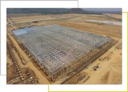 Secure and Sustainable Government Metal Building Solutions