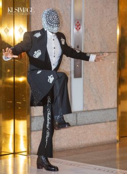 Black Suits Maryland City