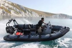 High-Quality Military Inflatables for Sale – Great for Training and Display