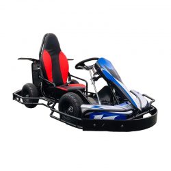 Competitive Kart Wholesale Prices Drive Market Growth