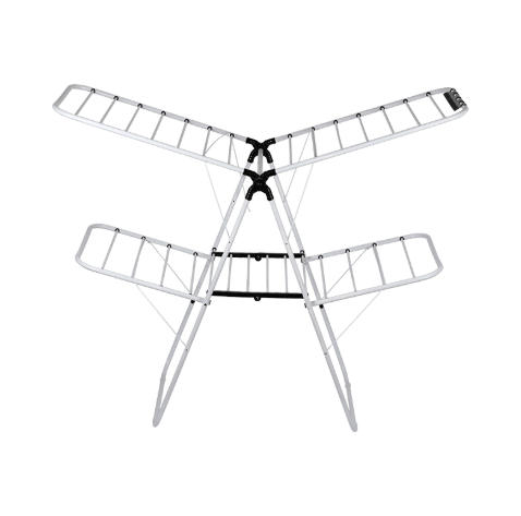 Multi-functional Innovative Wing Drying Rack