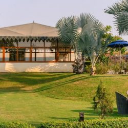 Ananta – Luxury Hotels in Ranthambore, Rajasthan