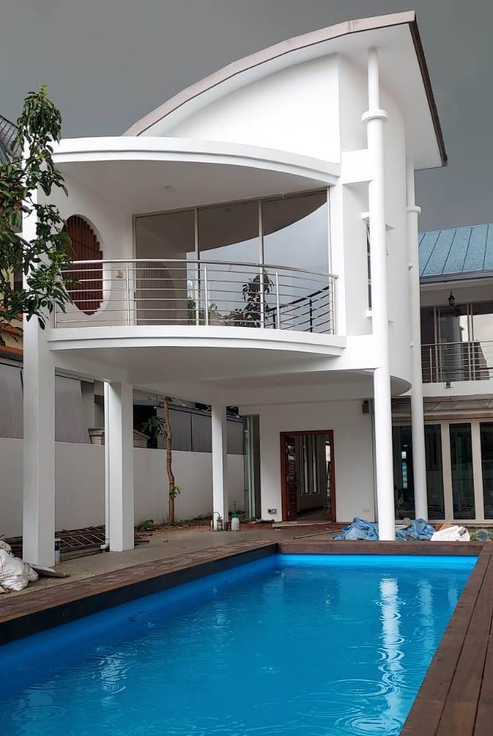 Excellent condo renovation Singapore