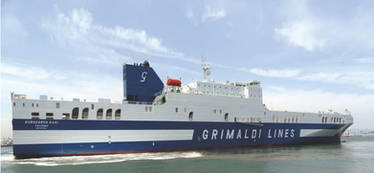 Efficient Sea Transport Solutions: Trailer Shipping and Short Sea Shipping from Ireland