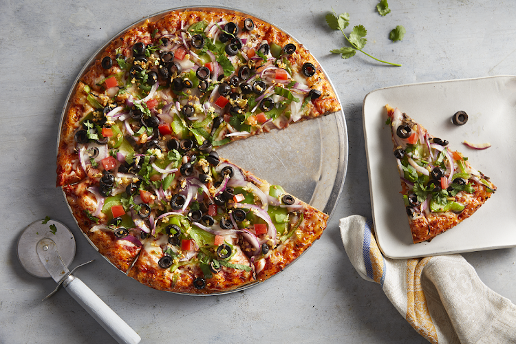 Your Go-To Pizza Delivery Spot in Manteca | Pizza Twist