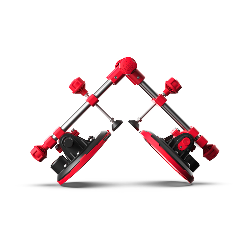 How to Choose the Right Heavy Duty Vacuum Suction Cup?