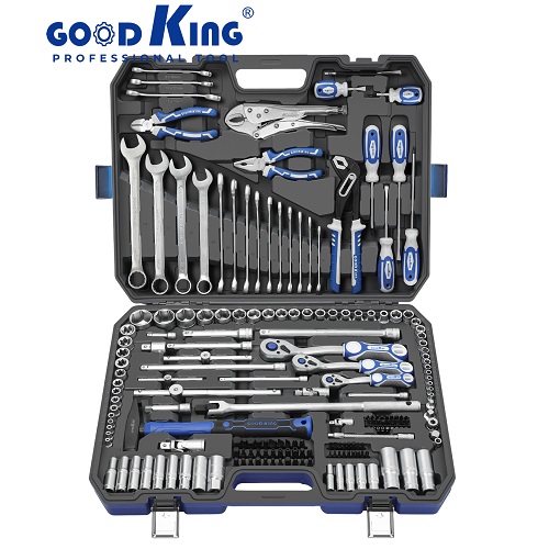 180PCS TOOL SET-11801