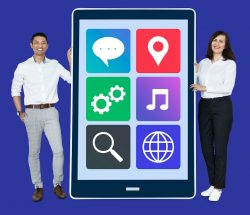 Boost Mobile Search Rankings with Impressico Digital’s SEO Services