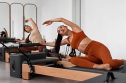 Find Your Perfect Fit: Best Pilates Classes Near You
