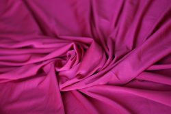 Pink Ribbon Fabric