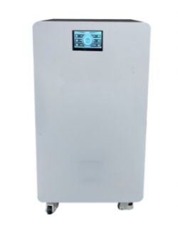 Lithium Batteries as the New Energy Standard