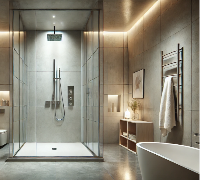 Tub to Shower Conversion Virginia Beach