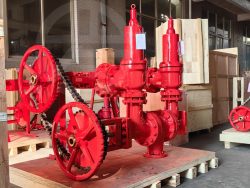 Pressure Safety Valve Changeover System for Continuous Protection