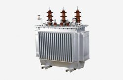 Industrial Transformer Manufacturers