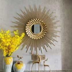 Buy Premium Wall Clocks for Home – Handicrafts Town