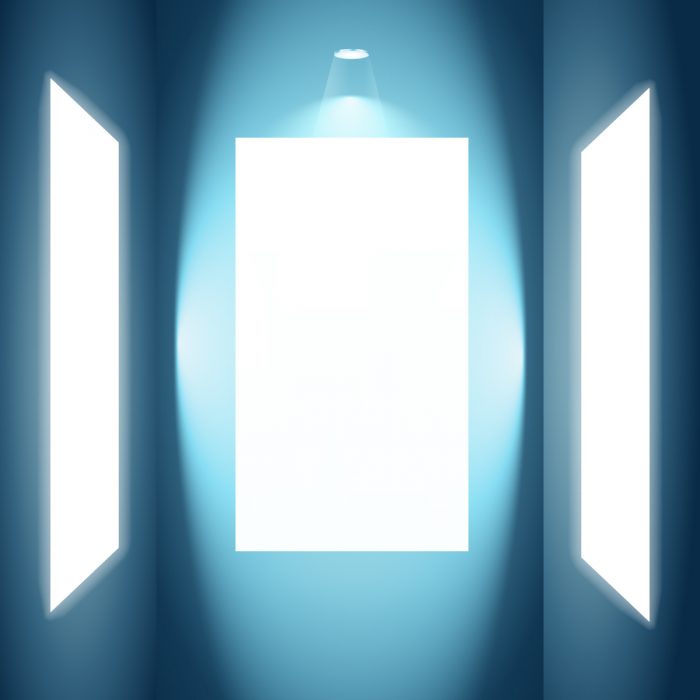 Custom Profile Light Designs for Your Space