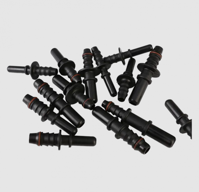 Car Fuel Pipe Connectors for Hydraulic Brake