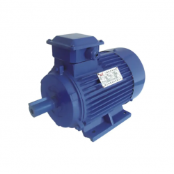 YX3 Series Three-Phase AC Induction Electric Motor