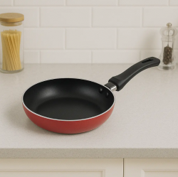 WT-FP015 Non-Stick Pressed Frying Pan