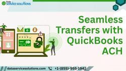 Reduce Payment Delays Using QuickBooks ACH Transfers