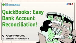 Step-by-Step Bank Reconciliation in QuickBooks