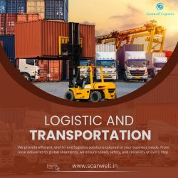 Reliable Road Transport Services – Scanwell Logistics