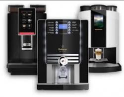 Affordable Coffee Machine Rental for Offices & Events