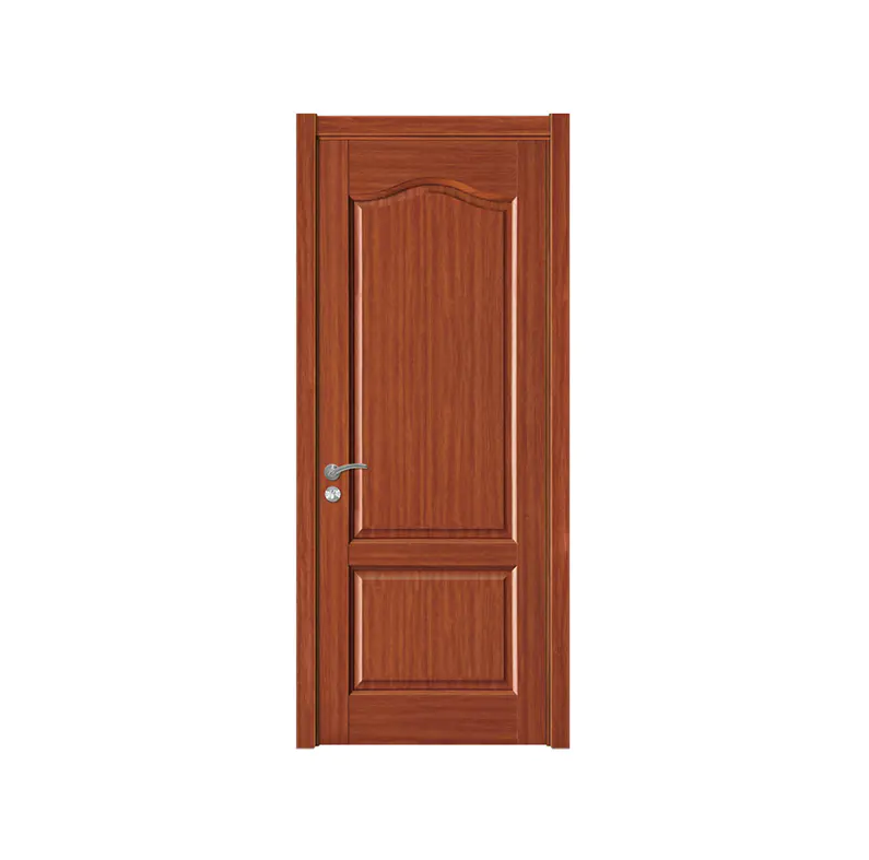 Solid Door – Strong and Secure for Every Room