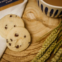 Traditional British Biscuits – Baked to Perfection by Farmhouse Biscuits
