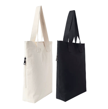 Cotton Tote Bags – Eco-Friendly and Durable