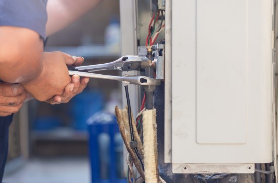 Duct Cleaning – Services for Heating and Cooling Near New Braunfels
