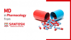 MD Pharmacology | Santosh Medical College – Santosh Deemed to be University