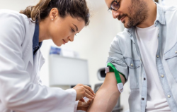 The Benefits Of Choosing Board-Certified Vein Specialists Near Me