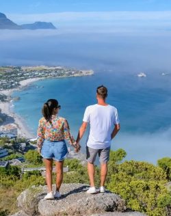 Romantic Getaway Western Cape – Scenic Couples Retreats by First Group