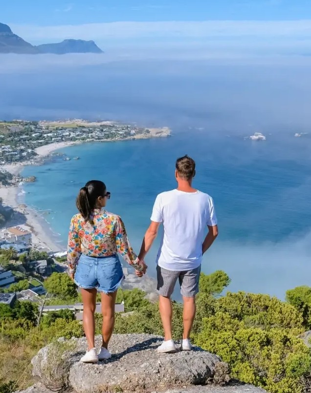 Romantic Getaway Western Cape – Scenic Couples Retreats by First Group