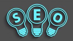 SEO (SEARCH ENGINE OPTIMISATION)