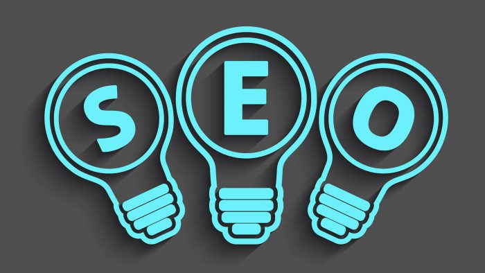 SEO (SEARCH ENGINE OPTIMISATION)